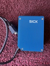 SICK Codeleser ICR840-2D1020