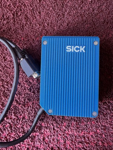 Sick codeleser icr840 2d1020 - sick, icr840-2d1020