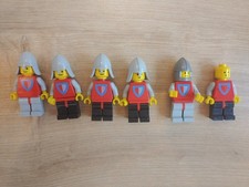 LEGO Ritterfiguren (Classic