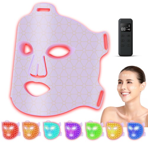 Led lichttherapie - led,