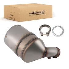 Dieselpartikelfilter