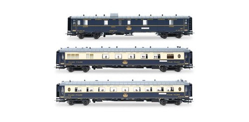 Rivarossi hr4391 set - rivarossi, 3