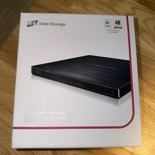 H-L Data Storage Ultra Slim