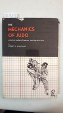 The Mechanics of Judo