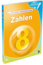Toystick - Zahlen