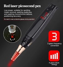 Pikosekunde Laser