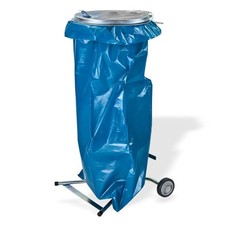 Müllsackständer metall - müllsackständer,