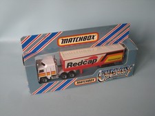 Matchbox Convoy CY-8 Kenworth