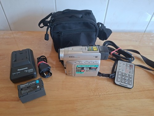 Panasonic ds33 digital - eg,