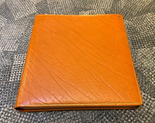 Fotoalbum fotobuch retro - -,