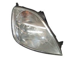 Scheinwerfer mit Blinker