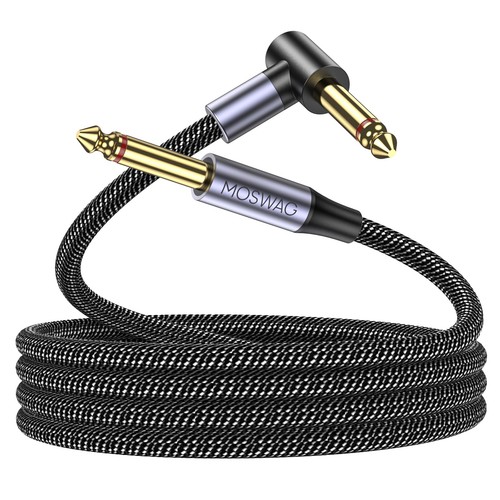 Gitarren kabel 3m - kabel,