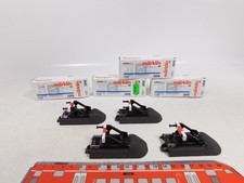 4x Märklin Alpha H0 AC 2019