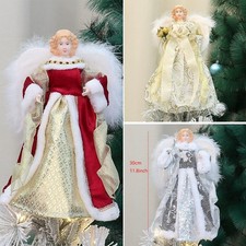 Weihnachtsbaumspitze Stern