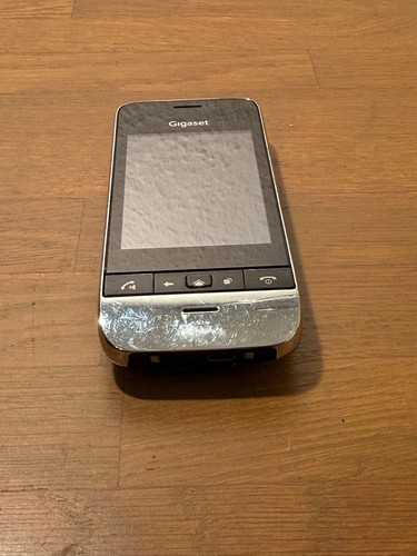 Gigaset sl930h mobilteil - sl930h, –