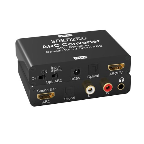 192khz dac wandler - wandler,, arc