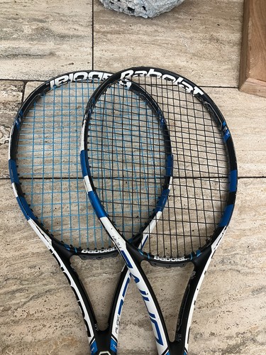 Tennisschläger babolat - 1x,