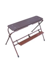 Klappbock 110cm x 70cm Gerüstbock Springer Tritt Putzbock müba