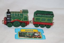 Thomas und seine freunde - thomas, emily