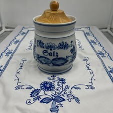 Zwiebelmuster Porzellan
