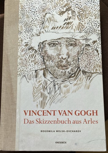 Vincent van gogh - van, das
