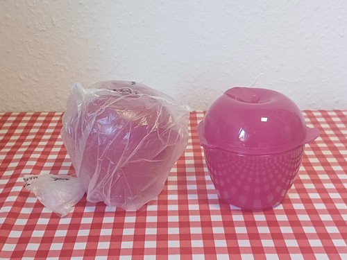Tupperware big apple - 🌻tupperware,