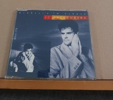 Rarität - Maxi-CD IC Falkenberg - Erdbeer'n im Schnee