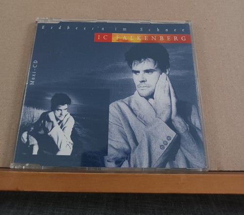 Rarität maxi cd ic - rarität,