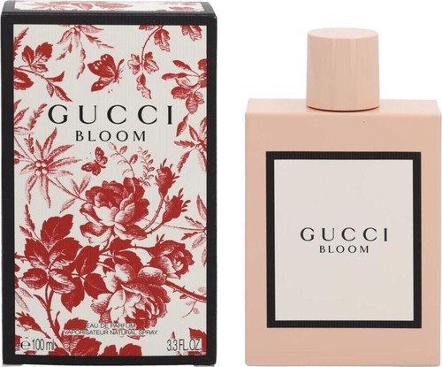 Gucci bloom damenduft eau - gucci, de