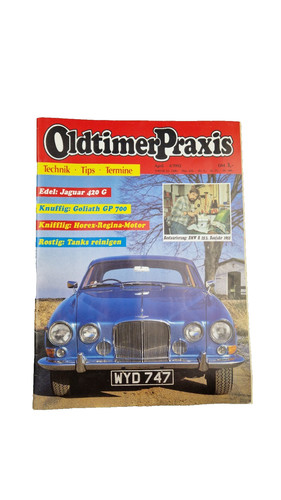 Oldtimer praxis von - praxis,