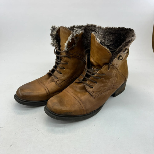 Clarks schnürstiefeletten - clarks,