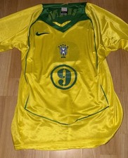 Adriano Trikot 2003 