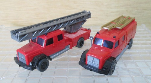 Wiking 2er konvolut - 2er,