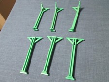 Playmobil - 6 Stützen  -