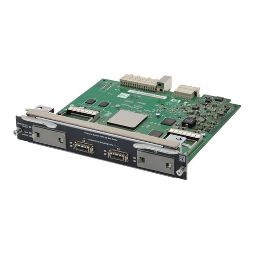 5070 4320 ports - hp, 2-ports
