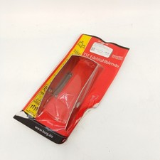 Burg Wächter Edelstahlblende