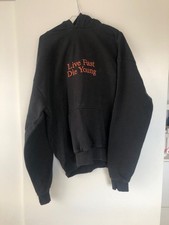 LFDY Live Fast Die Young