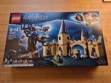 LEGO Harry Potter: Die