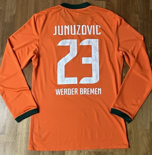 Spielerversion junuzovic - spielerversion, l