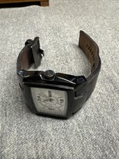 Diesel Herrenuhr DZ-1216 –