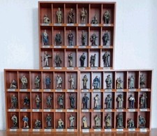 ORIGINAL ZINNSOLDATEN - 2 WK