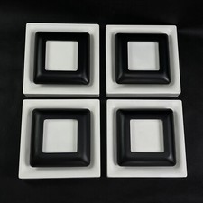 1 von 4 Doria Wandlampe