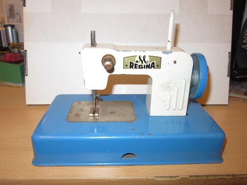 Regina kinder nähmaschine - kinder,