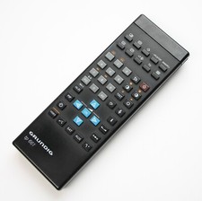 Original Fernbedienung Grundig TP 661 für CINEMA 117100 IDTV und mehr