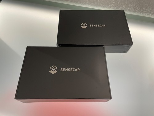 Sensecap helium miner eu868 - m1,