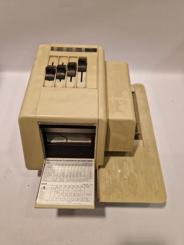 B24 vintage postalia 4 - vintage,