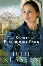 The Secret of Pembrooke Park -