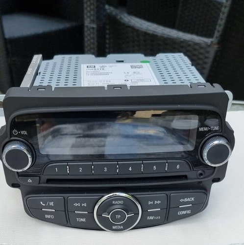 Radio wechsler opel adam - wechsler,
