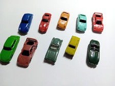 E28 / Spur N  10 Automodelle