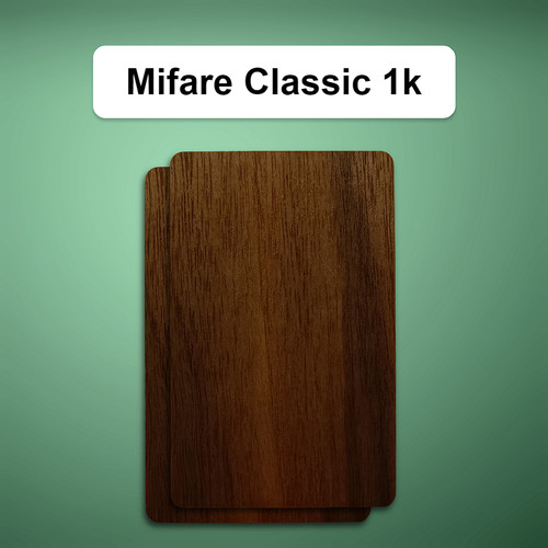 Mifare classic echtes - classic, 1k